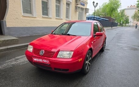 Volkswagen Jetta IV, 2002 год, 400 000 рублей, 1 фотография