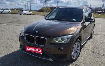 BMW X1, 2014 год, 1 450 000 рублей, 1 фотография