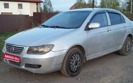 Lifan Solano I (630) рестайлинг, 2012 год, 200 000 рублей, 1 фотография