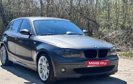 BMW 1 серия, 2005 год, 675 000 рублей, 1 фотография