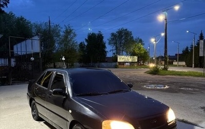 Chery Amulet (A15) I, 2007 год, 89 000 рублей, 1 фотография