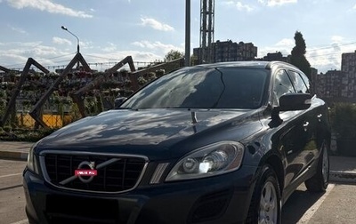 Volvo XC60 II, 2011 год, 1 320 000 рублей, 1 фотография