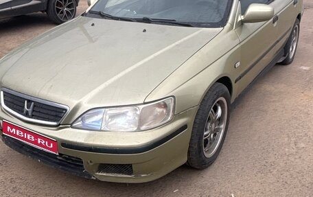 Honda Accord VII рестайлинг, 2000 год, 170 000 рублей, 1 фотография