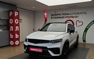 Geely Tugella FY11, 2024 год, 3 170 000 рублей, 1 фотография