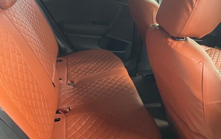 KIA cee'd III, 2019 год, 925 000 рублей, 3 фотография