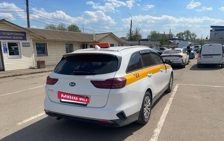 KIA cee'd III, 2019 год, 925 000 рублей, 6 фотография