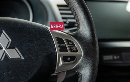 Mitsubishi Outlander III рестайлинг 3, 2011 год, 1 430 000 рублей, 17 фотография