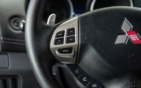 Mitsubishi Outlander III рестайлинг 3, 2011 год, 1 430 000 рублей, 16 фотография