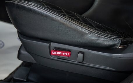 Mitsubishi Outlander III рестайлинг 3, 2011 год, 1 430 000 рублей, 22 фотография
