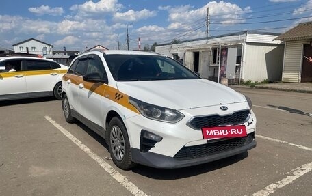 KIA cee'd III, 2019 год, 925 000 рублей, 7 фотография