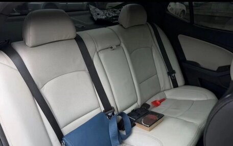 KIA Optima III, 2012 год, 1 550 000 рублей, 9 фотография