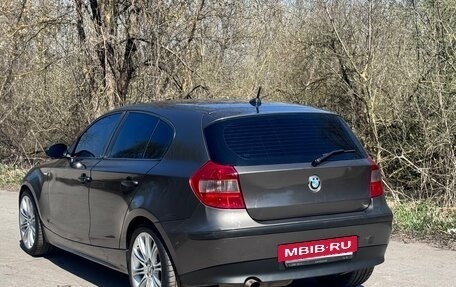 BMW 1 серия, 2005 год, 675 000 рублей, 4 фотография