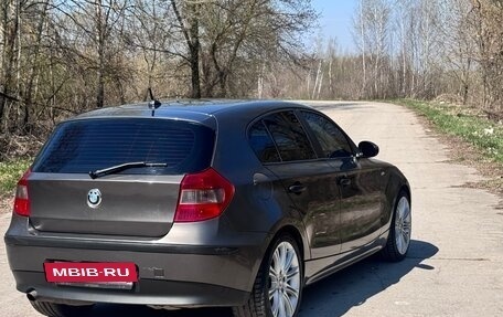 BMW 1 серия, 2005 год, 675 000 рублей, 5 фотография