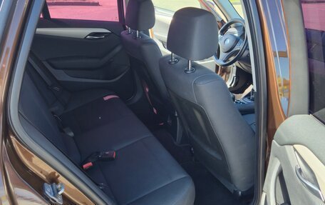 BMW X1, 2014 год, 1 450 000 рублей, 8 фотография