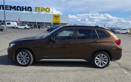 BMW X1, 2014 год, 1 450 000 рублей, 2 фотография