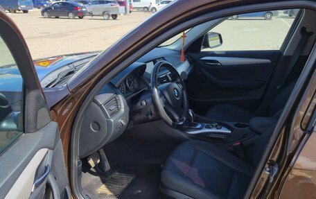 BMW X1, 2014 год, 1 450 000 рублей, 6 фотография