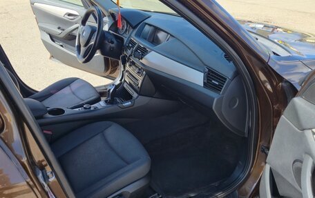BMW X1, 2014 год, 1 450 000 рублей, 9 фотография