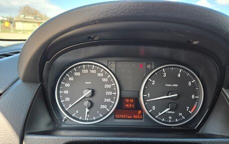 BMW X1, 2014 год, 1 450 000 рублей, 12 фотография