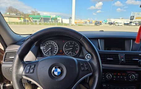 BMW X1, 2014 год, 1 450 000 рублей, 11 фотография