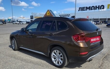 BMW X1, 2014 год, 1 450 000 рублей, 3 фотография