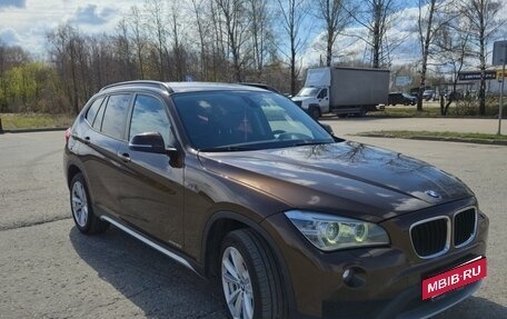 BMW X1, 2014 год, 1 450 000 рублей, 5 фотография
