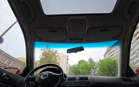 Volkswagen Jetta IV, 2002 год, 400 000 рублей, 12 фотография