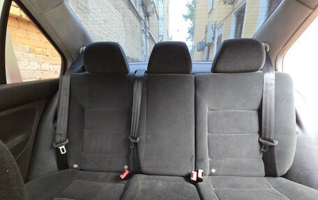 Volkswagen Jetta IV, 2002 год, 400 000 рублей, 13 фотография