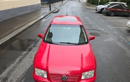 Volkswagen Jetta IV, 2002 год, 400 000 рублей, 8 фотография