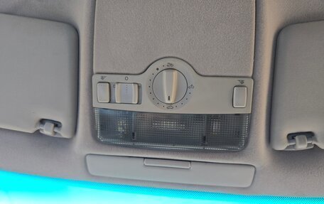 Volkswagen Jetta IV, 2002 год, 400 000 рублей, 18 фотография