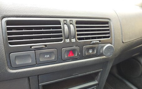 Volkswagen Jetta IV, 2002 год, 400 000 рублей, 16 фотография