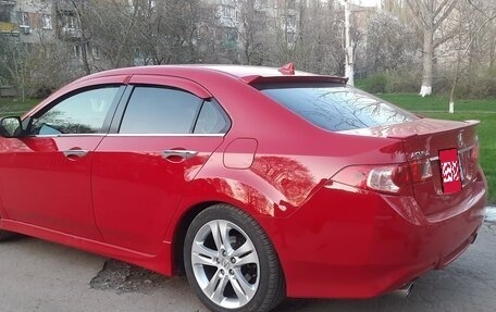 Acura TSX II, 2013 год, 2 150 000 рублей, 14 фотография