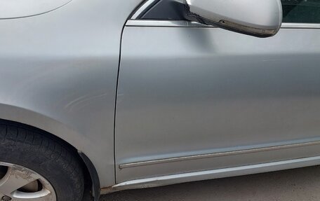 Skoda Superb III рестайлинг, 2009 год, 750 000 рублей, 6 фотография
