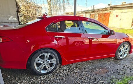 Acura TSX II, 2013 год, 2 150 000 рублей, 35 фотография