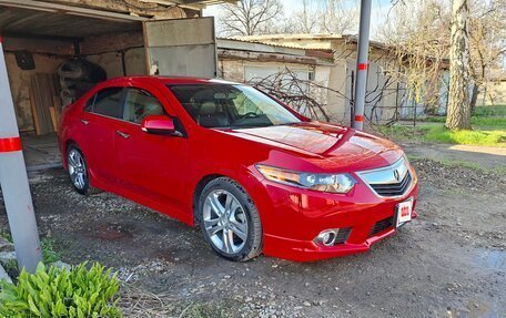 Acura TSX II, 2013 год, 2 150 000 рублей, 34 фотография