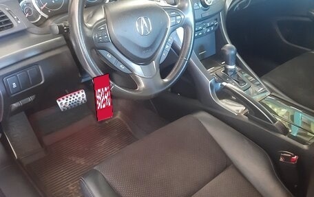 Acura TSX II, 2013 год, 2 150 000 рублей, 29 фотография