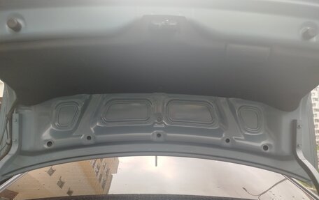 KIA Rio III рестайлинг, 2012 год, 880 000 рублей, 8 фотография
