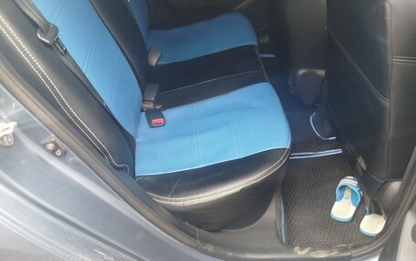 KIA Rio III рестайлинг, 2012 год, 880 000 рублей, 5 фотография