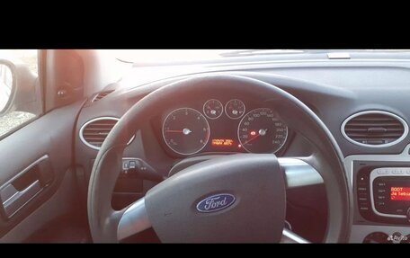 Ford Focus II рестайлинг, 2007 год, 400 000 рублей, 7 фотография