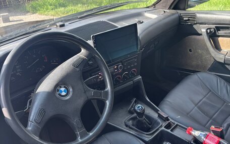 BMW 5 серия, 1991 год, 199 000 рублей, 9 фотография