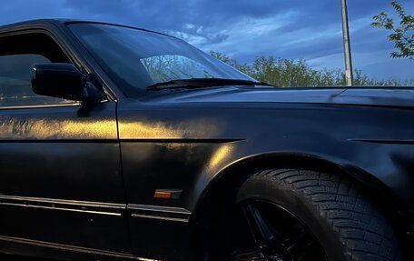 BMW 5 серия, 1991 год, 199 000 рублей, 4 фотография