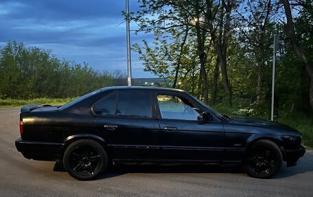BMW 5 серия, 1991 год, 199 000 рублей, 8 фотография
