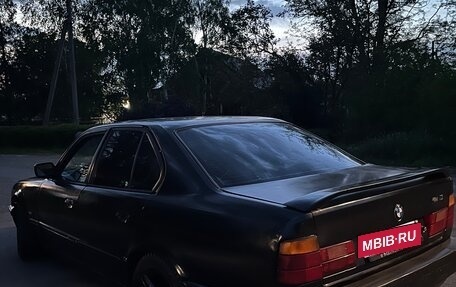 BMW 5 серия, 1991 год, 199 000 рублей, 6 фотография