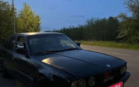 BMW 5 серия, 1991 год, 199 000 рублей, 3 фотография