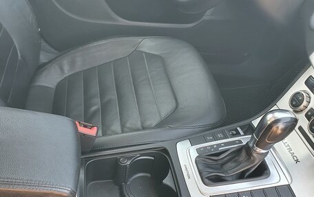 Volkswagen Passat B7, 2014 год, 1 685 000 рублей, 10 фотография