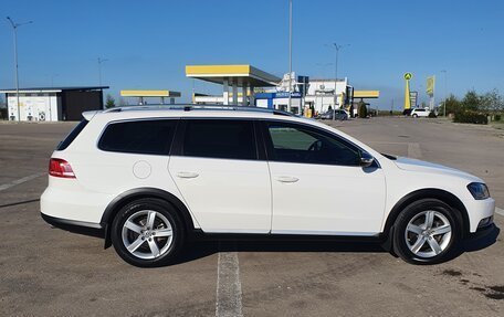 Volkswagen Passat B7, 2014 год, 1 685 000 рублей, 17 фотография