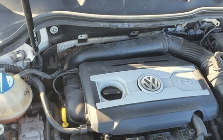 Volkswagen Passat B7, 2014 год, 1 685 000 рублей, 23 фотография