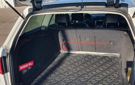 Volkswagen Passat B7, 2014 год, 1 685 000 рублей, 15 фотография