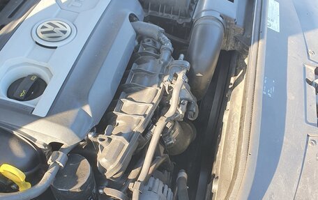 Volkswagen Passat B7, 2014 год, 1 685 000 рублей, 26 фотография