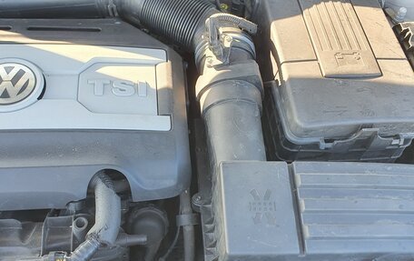 Volkswagen Passat B7, 2014 год, 1 685 000 рублей, 24 фотография