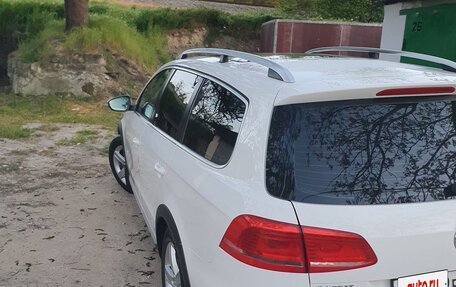 Volkswagen Passat B7, 2014 год, 1 685 000 рублей, 28 фотография